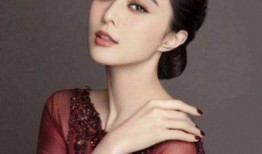 最新范冰冰的爆料